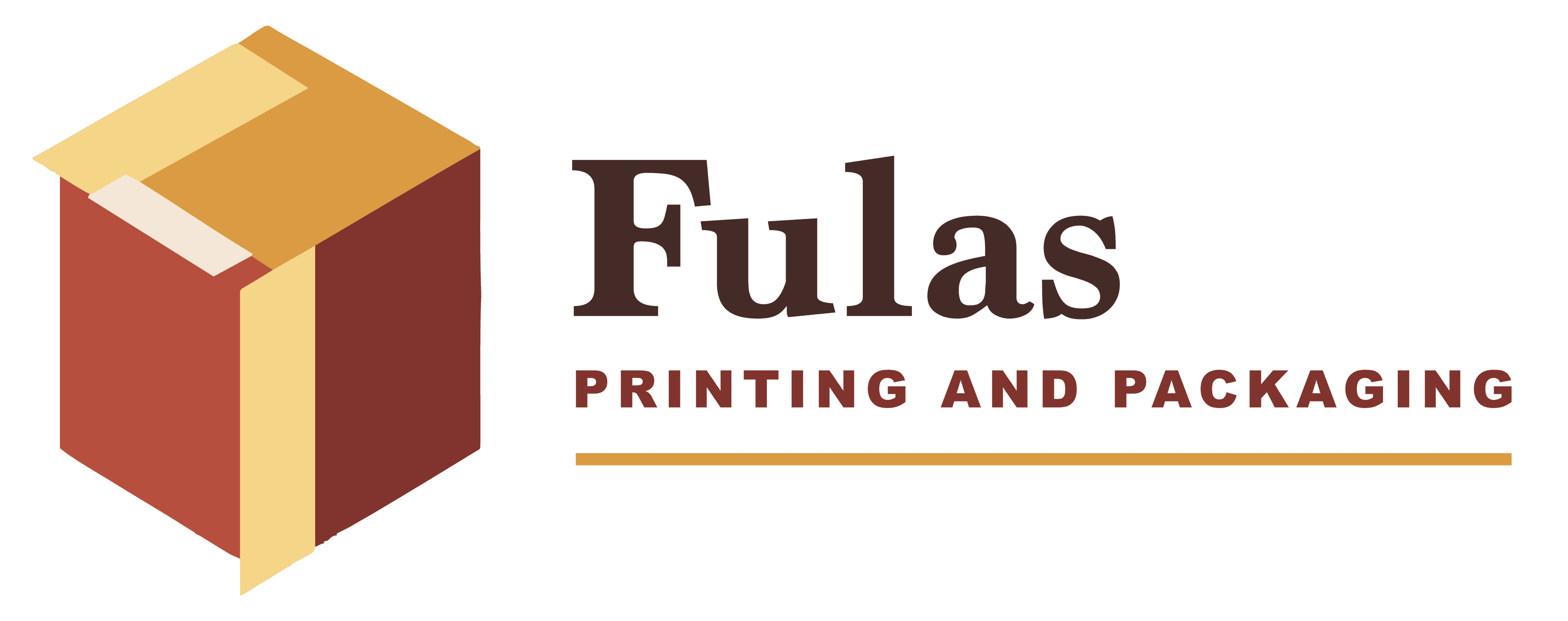 Fulas Printing and Packaging